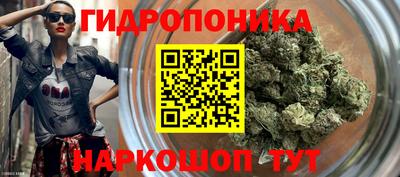 гидропоника Донской